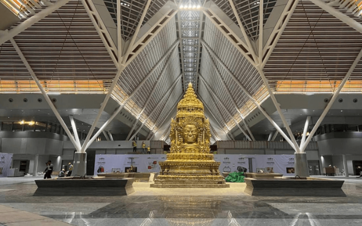 14 Days of Southeast Asia Tour Package