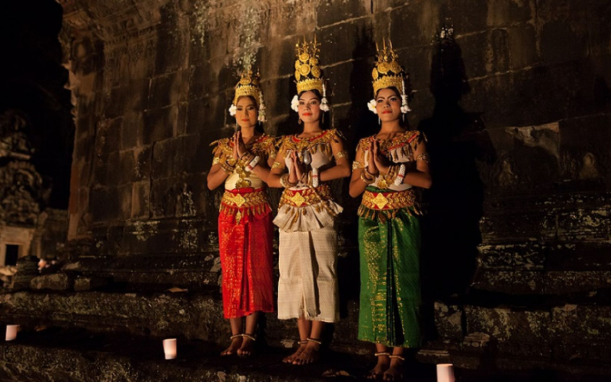 14 Days of Southeast Asia Tour Package