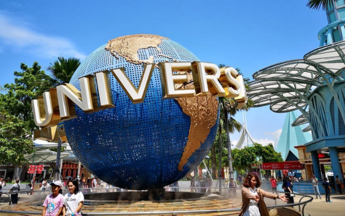 14 Days of Southeast Asia Tour Package