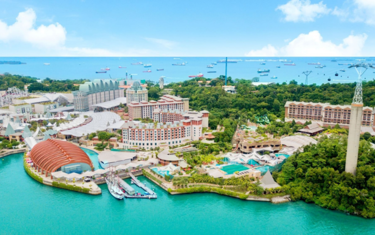 14 Days of Southeast Asia Tour Package