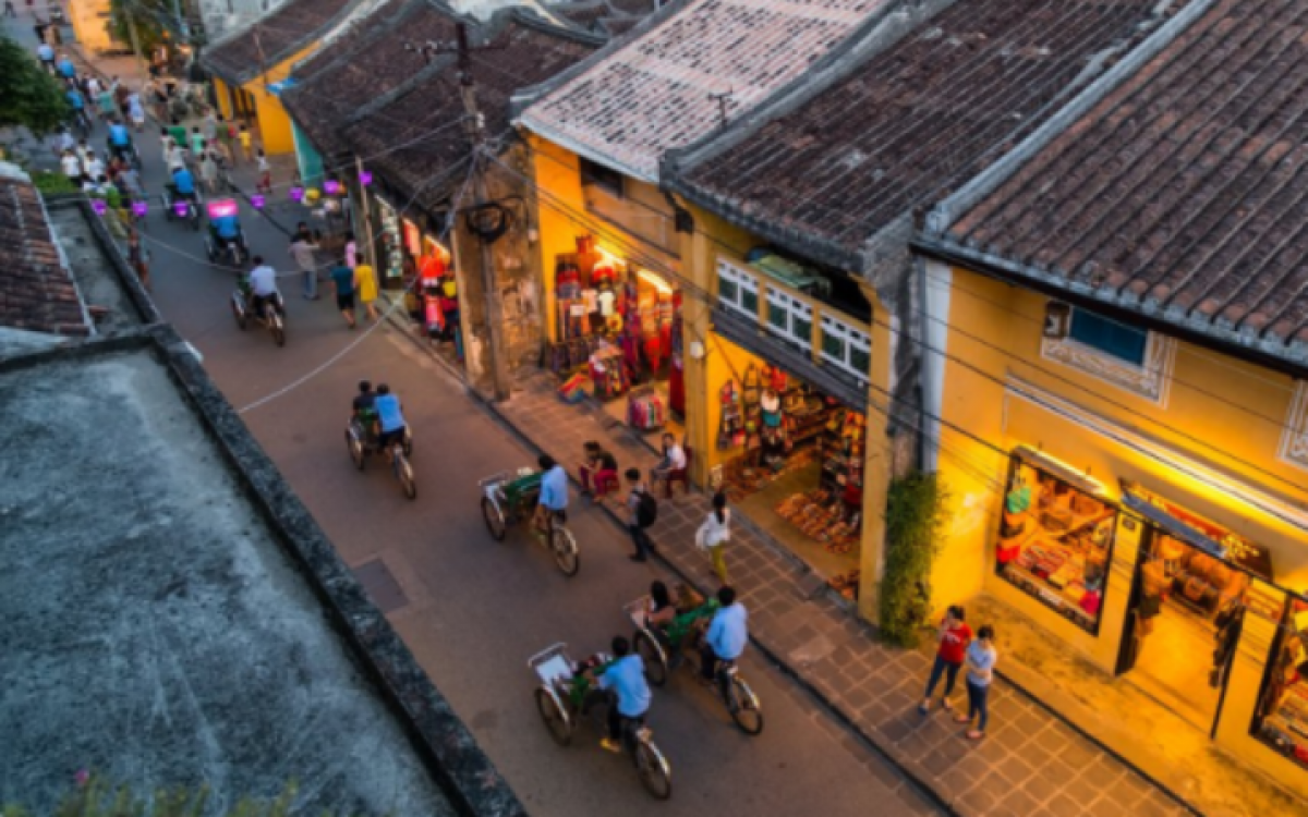 Essence of Vietnam: 8 days from North to South