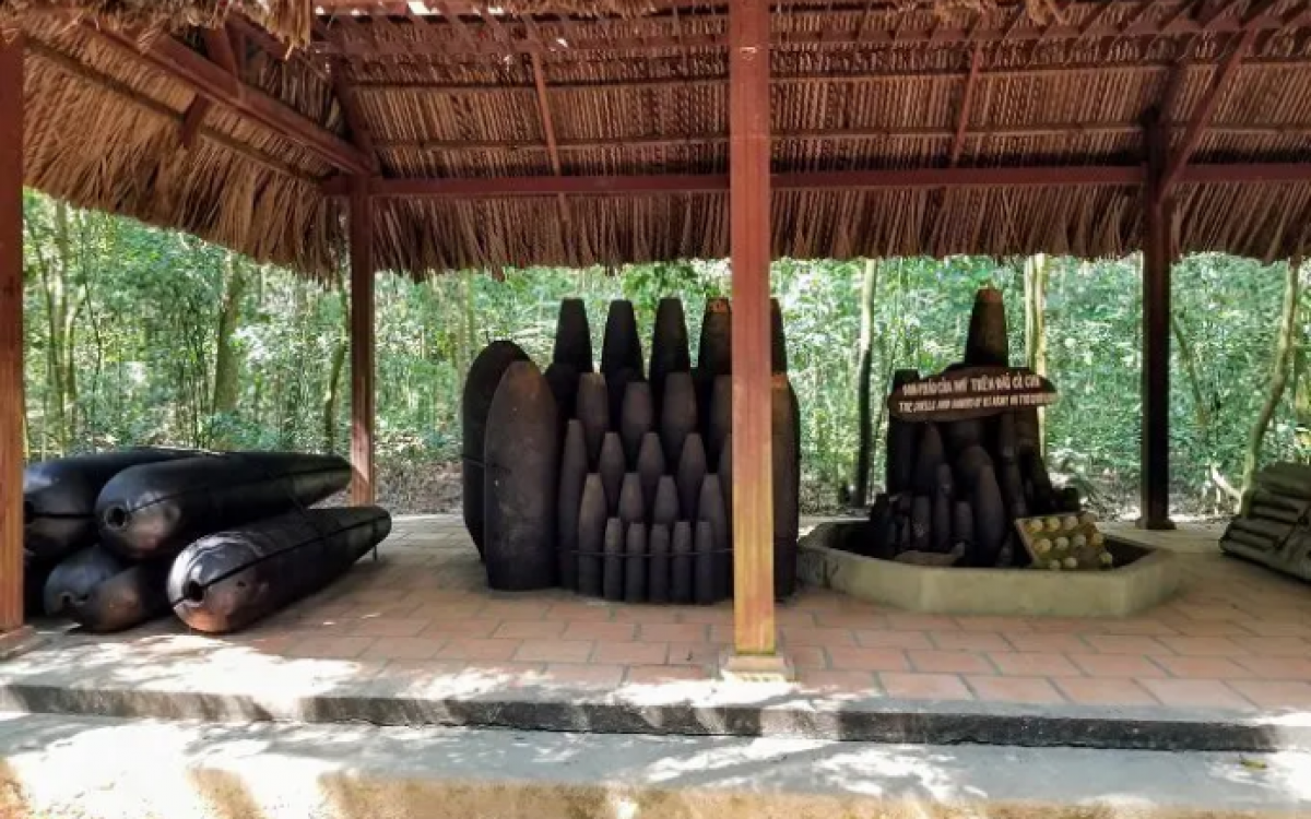 Essence of Vietnam: 8 days from North to South