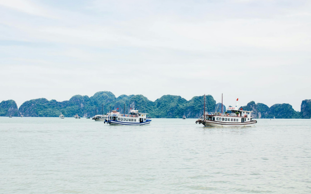 Essence of Vietnam: 8 days from North to South