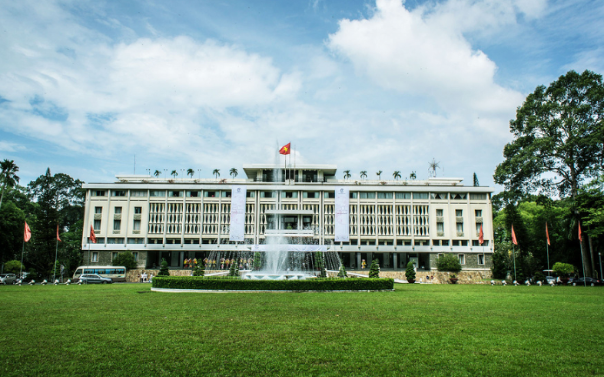 Vietnam's Highlights from North to South Package Tour - 10 Days