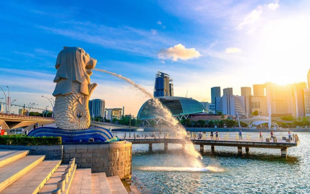 Extraordinary Excursion to Southeast Asia - 7 Days