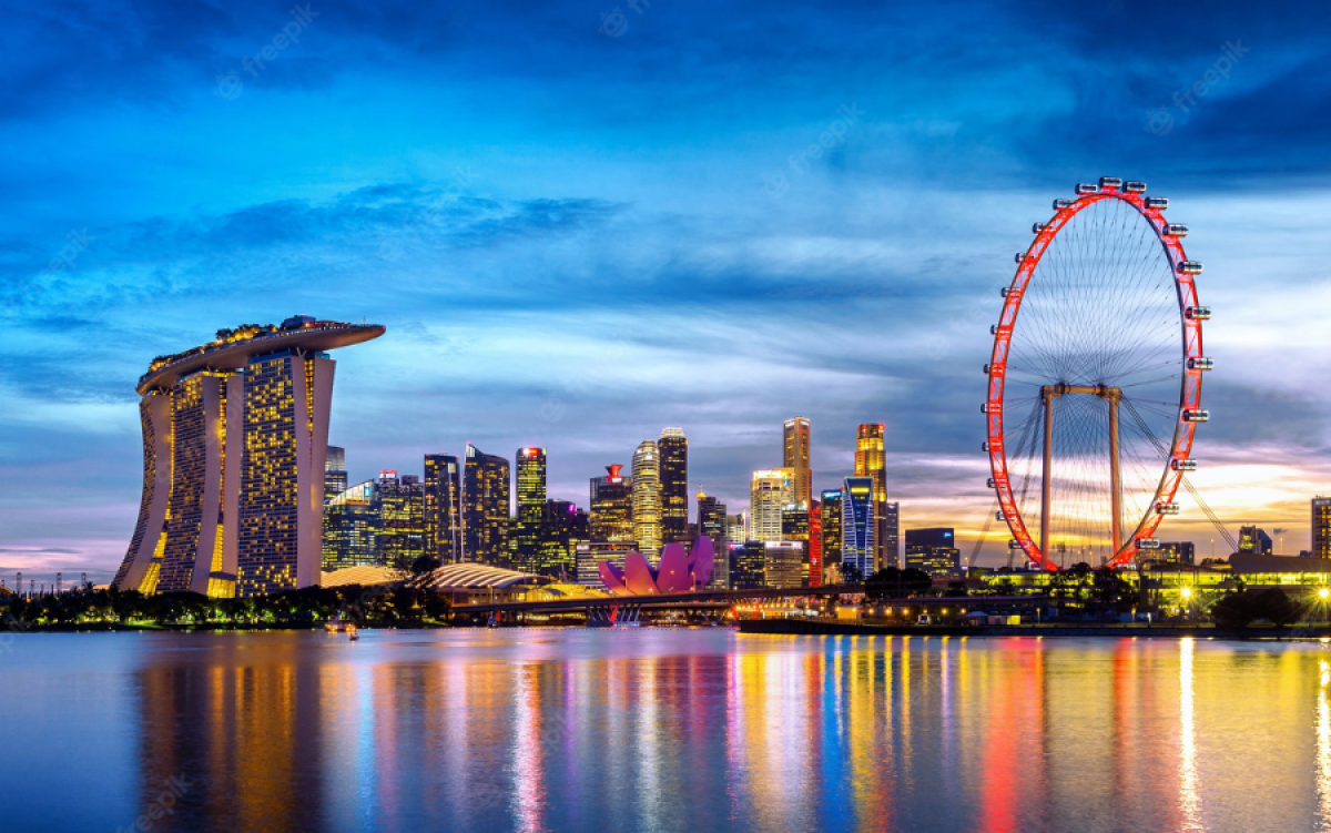 Extraordinary Excursion to Southeast Asia - 7 Days