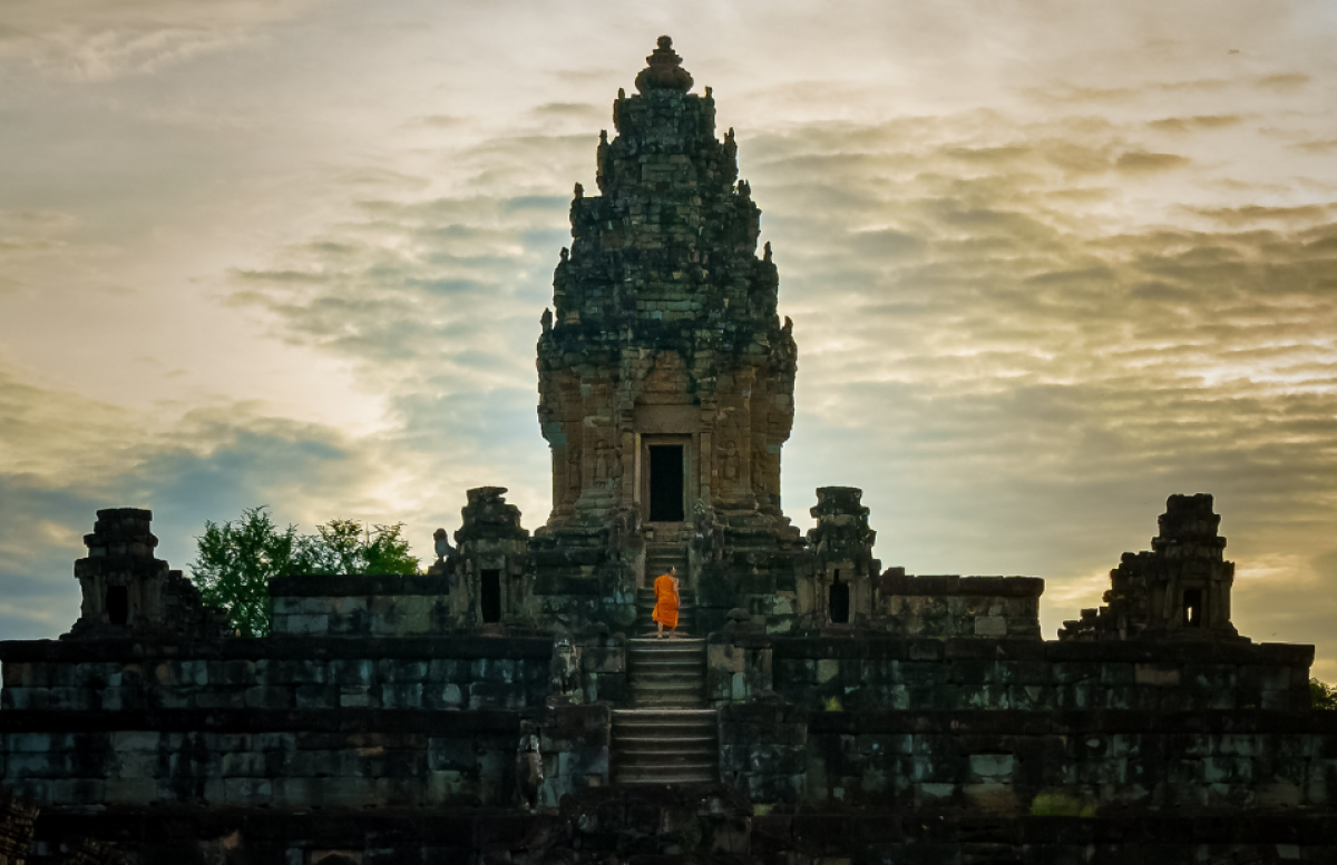 Family Tour Package to Thailand, Vietnam and Cambodia – 16 Days