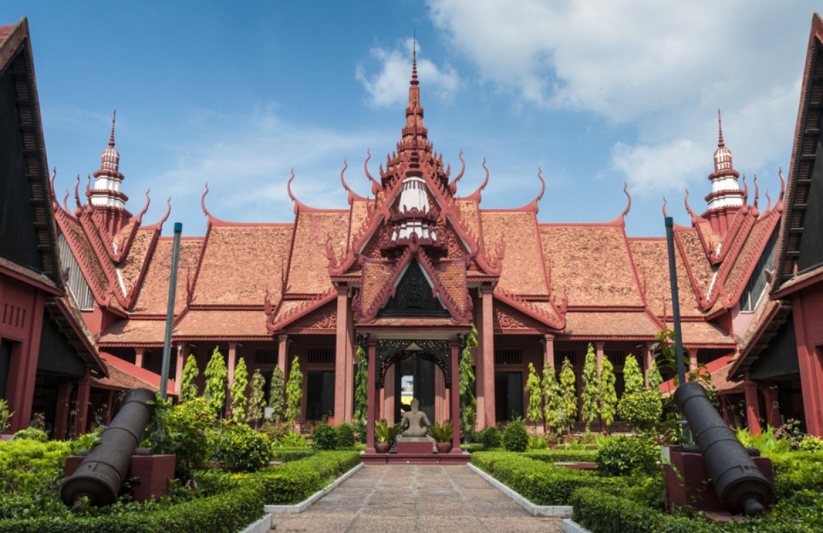 Family Tour Package to Thailand, Vietnam and Cambodia – 16 Days