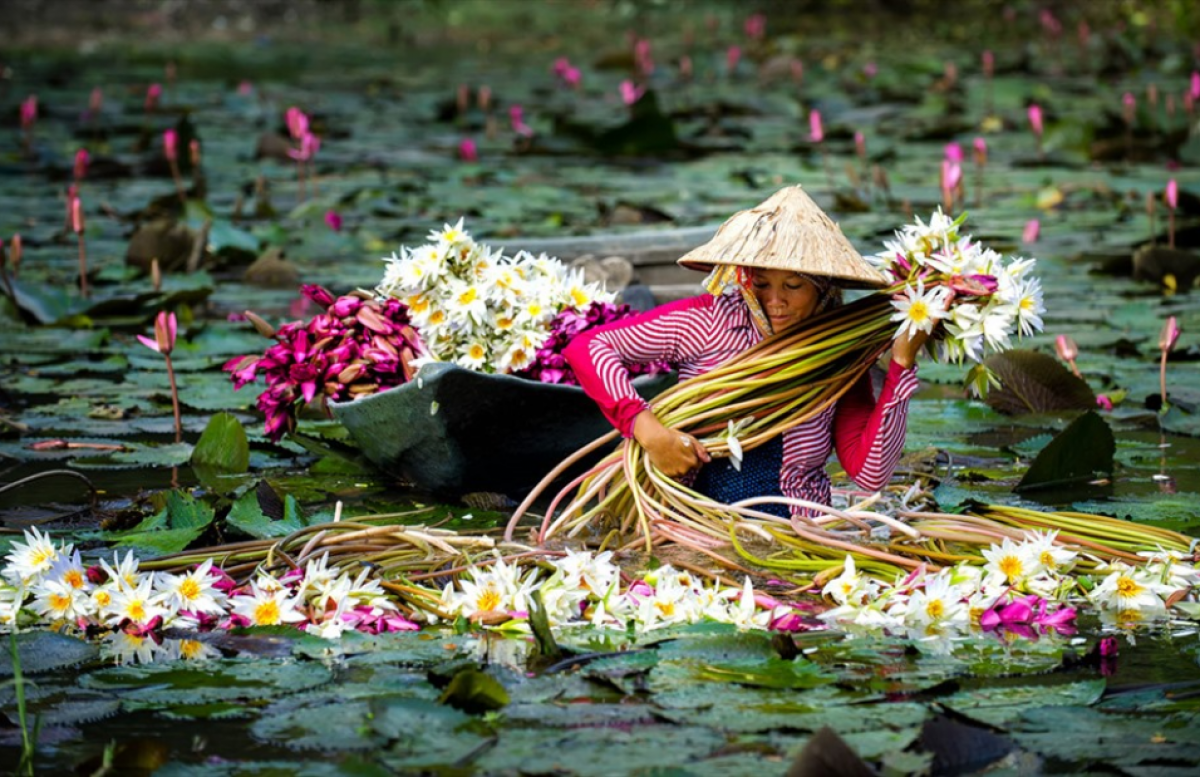 Family Tour Package to Thailand, Vietnam and Cambodia – 16 Days