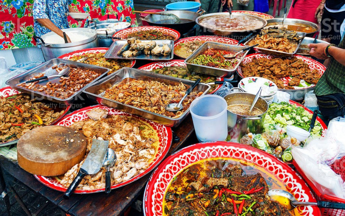 Family Tour Package to Thailand, Vietnam and Cambodia – 16 Days