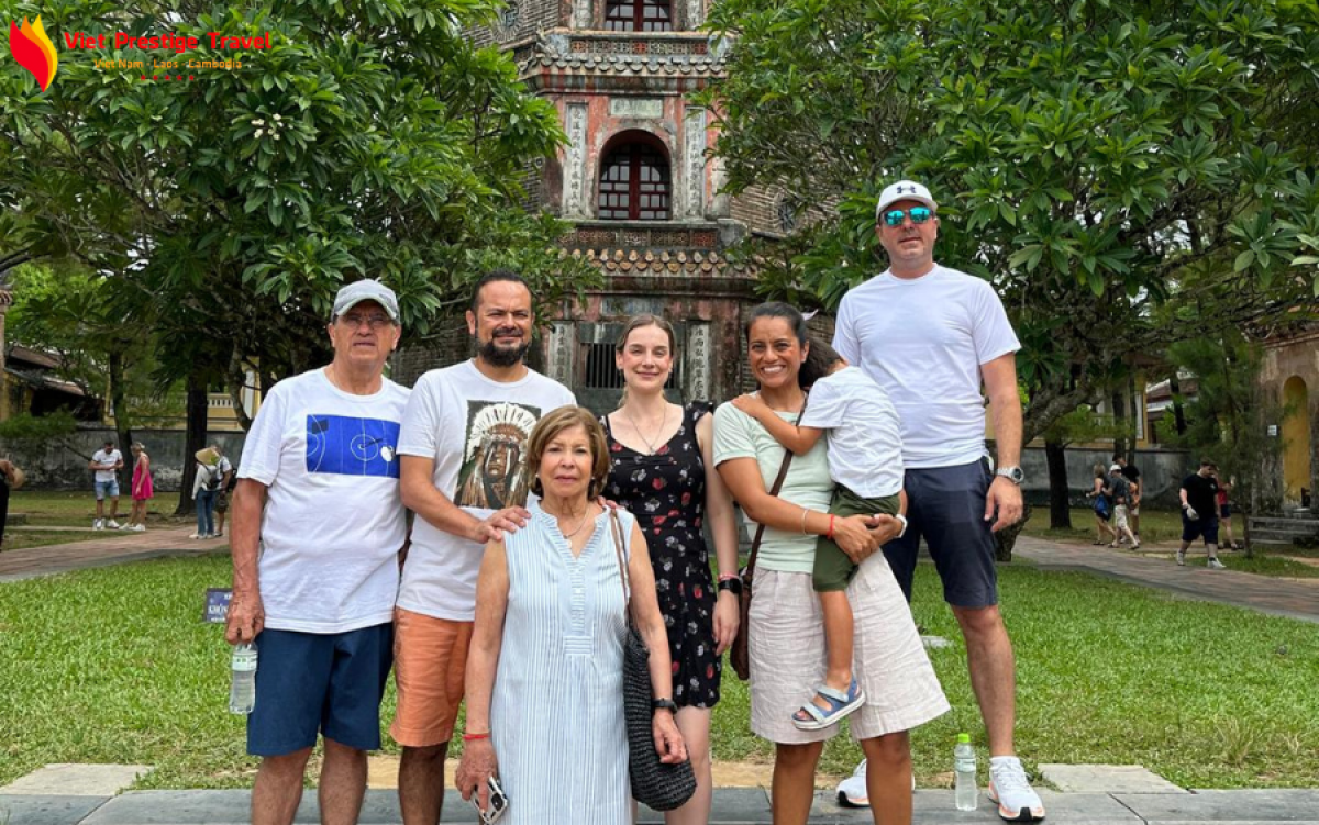 Family Vacation Packages in Vietnam: 12 Days
