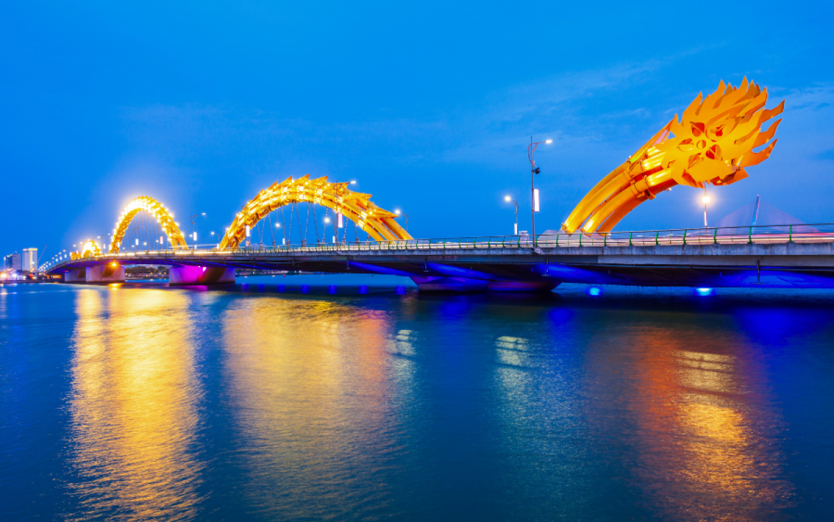 Family Vacation Packages in Vietnam: 12 Days