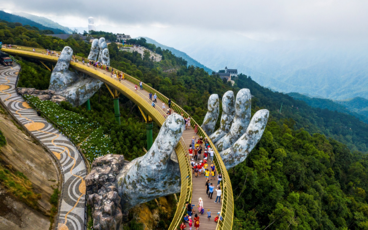 Family Vacation Packages in Vietnam: 12 Days