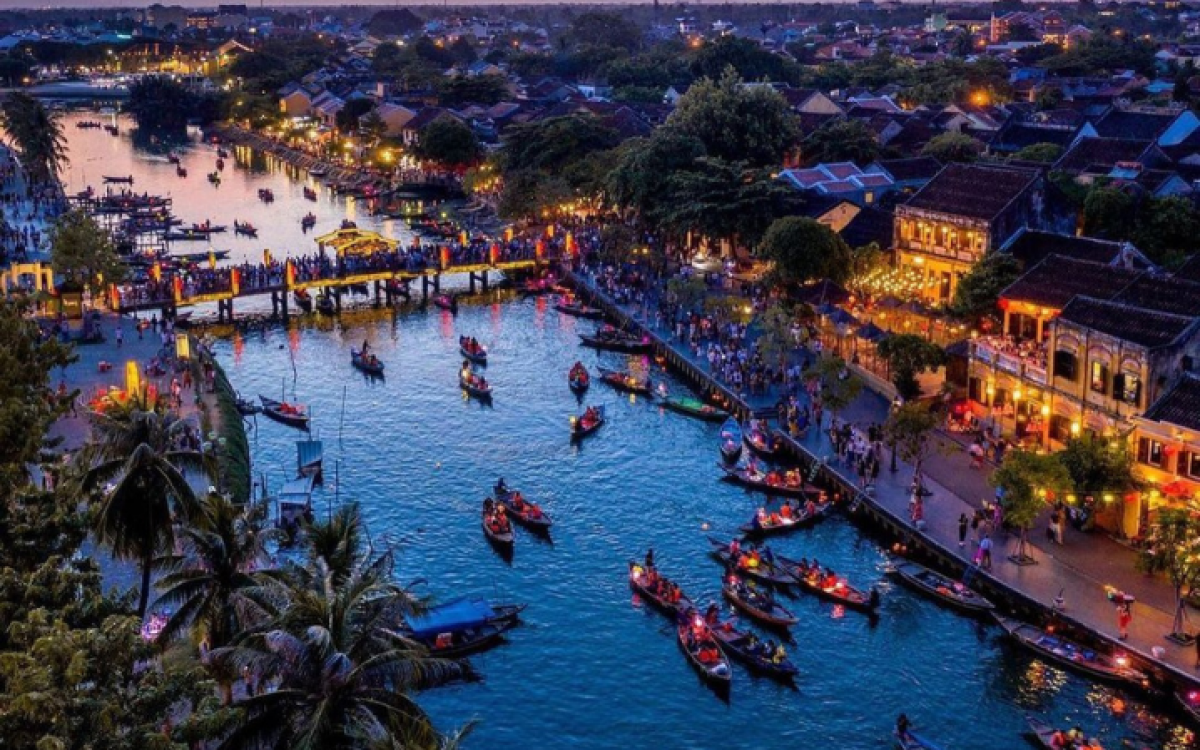 Family Vacation Packages in Vietnam: 12 Days