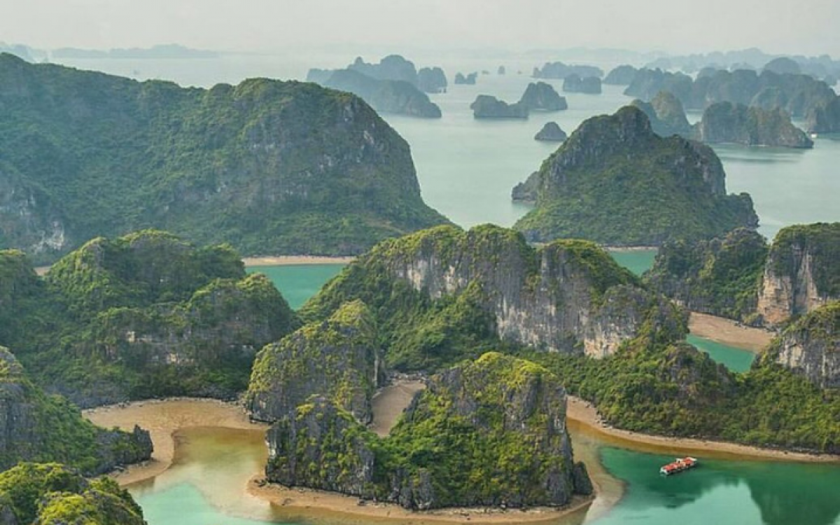 Family Vacation Packages in Vietnam: 12 Days
