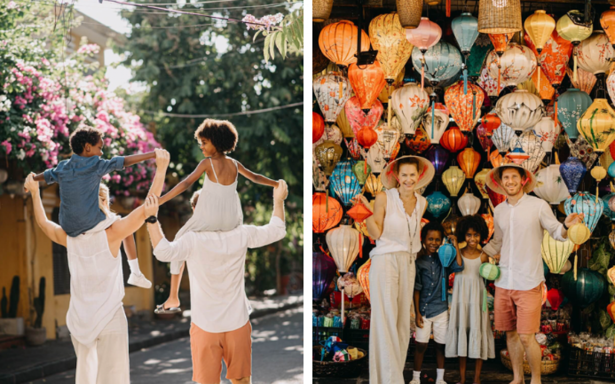 Vietnam Family-friendly Vacation: 14 Days