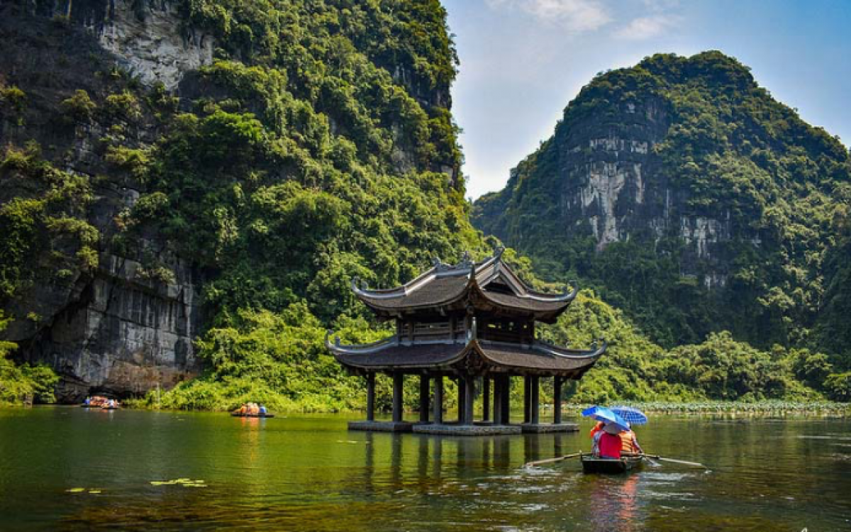 Vietnam Family-friendly Vacation: 14 Days