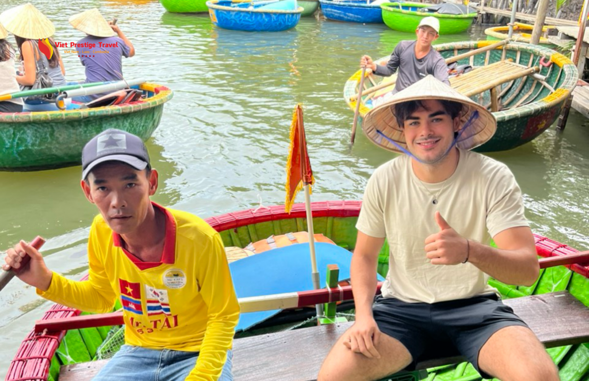 Highlights of Vietnam and Cambodia - 15 days