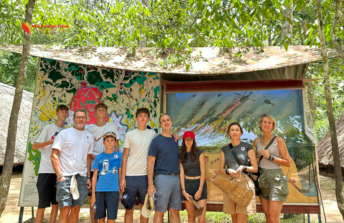 Highlights of Vietnam and Cambodia - 15 days