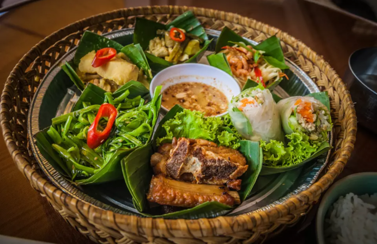 Highlights of Vietnam and Cambodia - 15 days