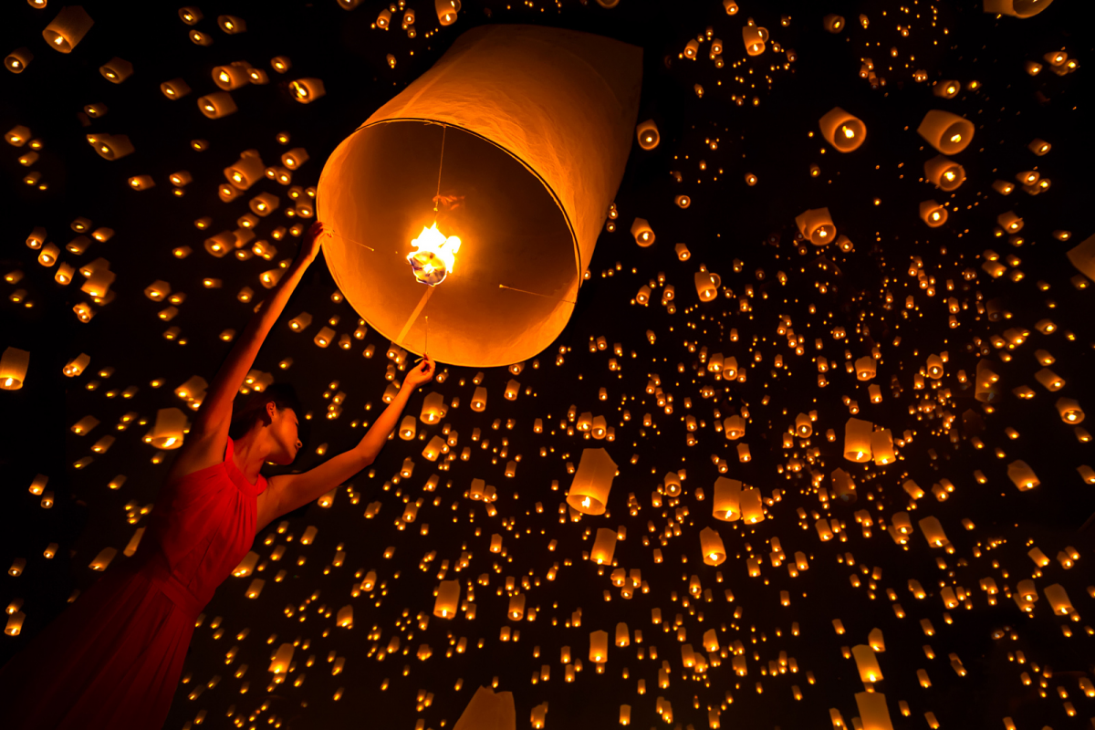 Highlights of Vietnam, Laos, Cambodia, and Thailand Tour: 24 Days