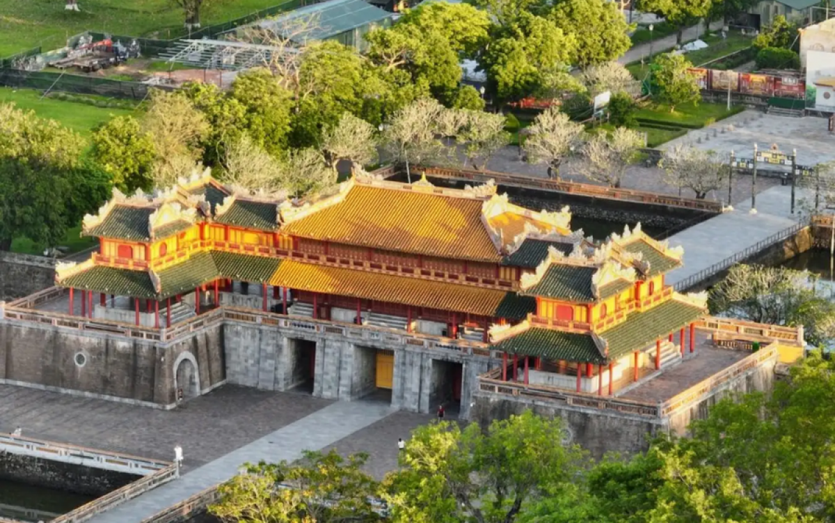 Honeymoon Vacation Package in Vietnam and Thailand – 16 Days