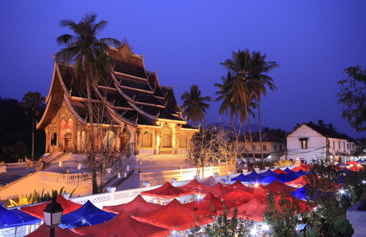 Honeymoon Vacation Package in Vietnam and Thailand – 16 Days