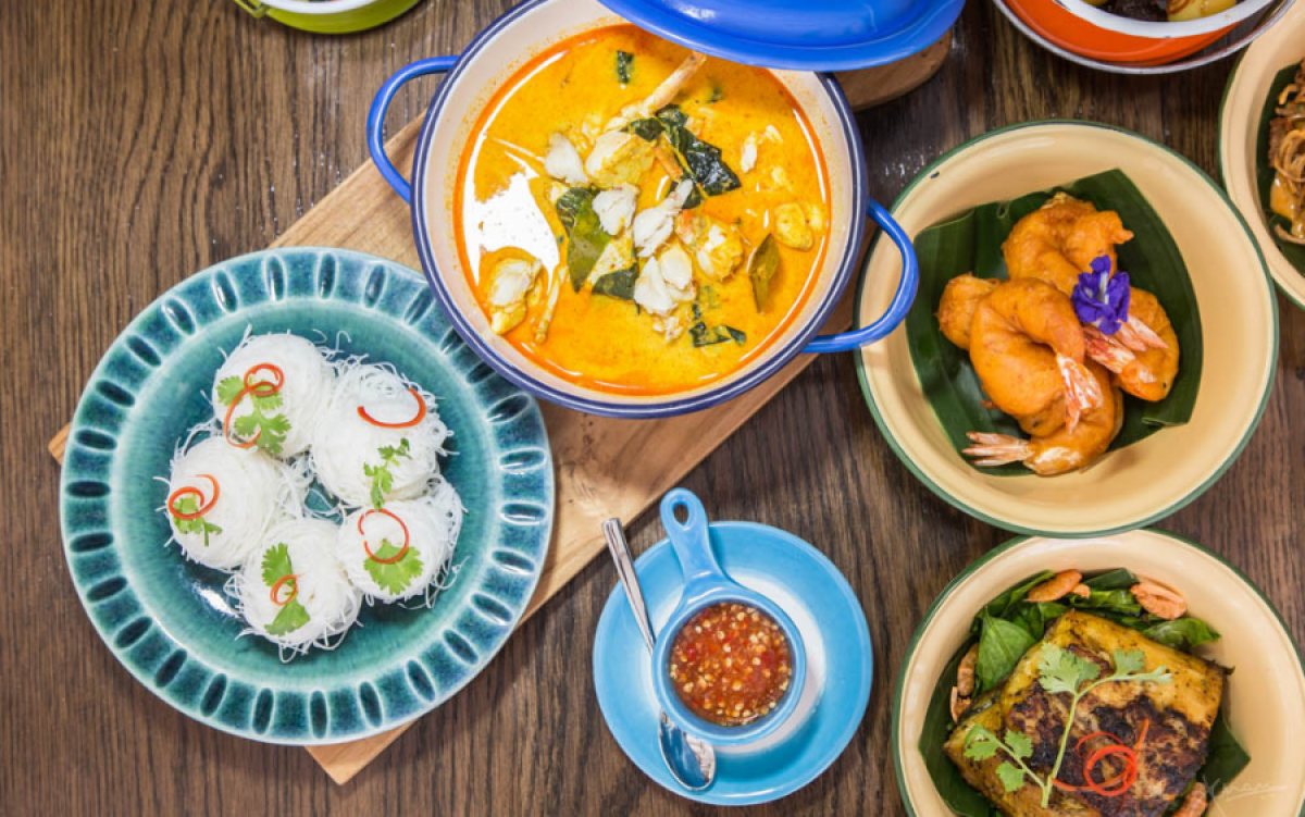 Immersive Thailand's Charms Package Tour - 8 Days