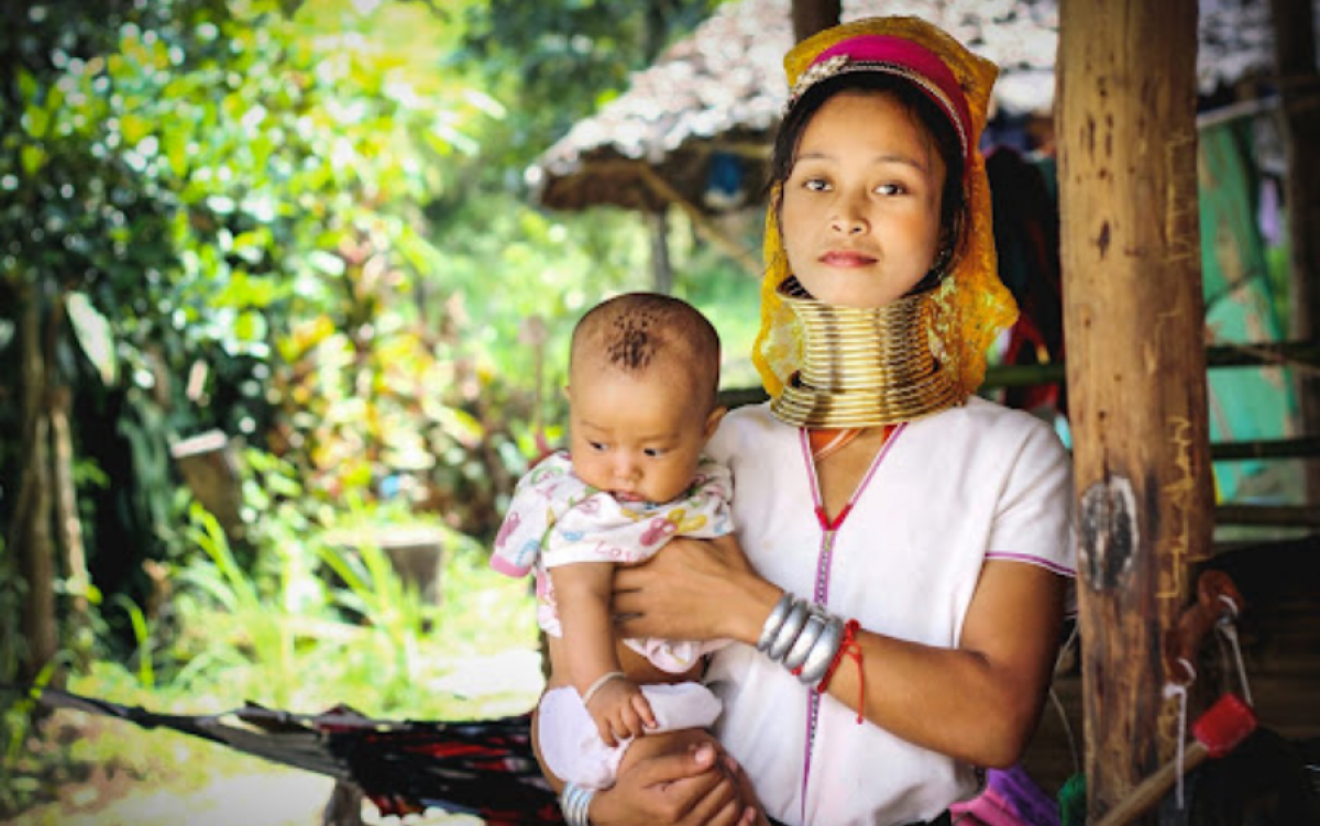 Immersive Vietnam, Cambodia, Thailand Adventure: 19 Days