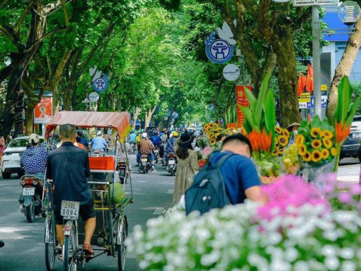 Immersive Vietnam, Cambodia, Thailand Adventure: 19 Days