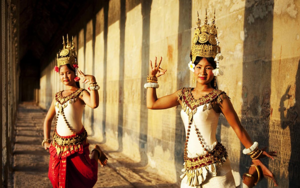Immersive Vietnam, Cambodia, Thailand Adventure: 19 Days