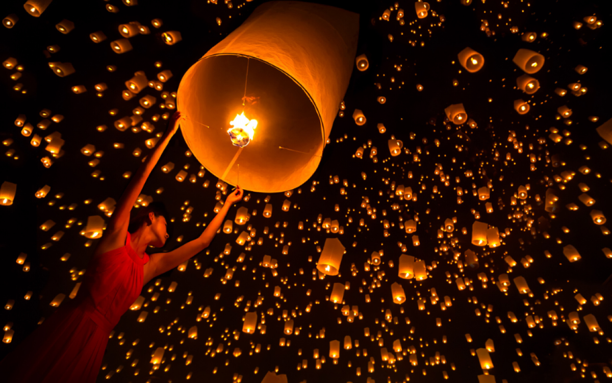 Impressive Vacation to Vietnam, Thailand & Singapore - 14 Days