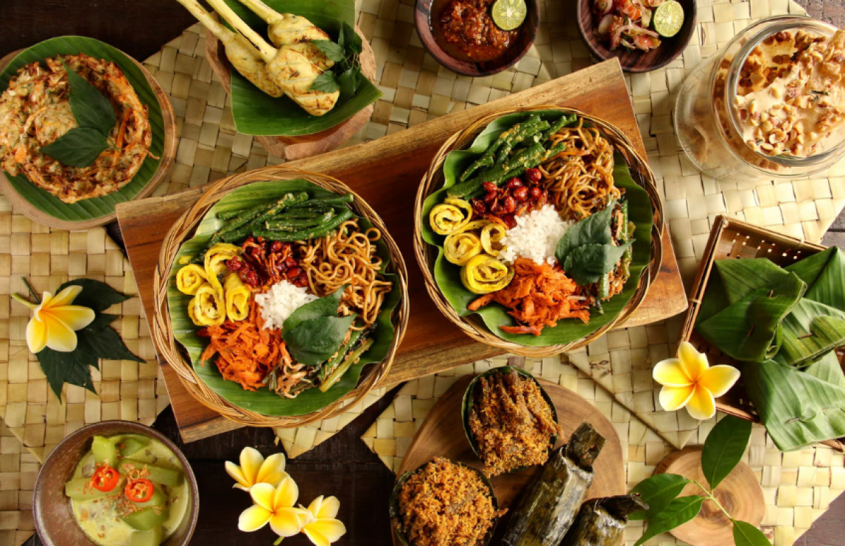 Inclusive Bali, Thailand & Vietnam Vacation - 16 Days