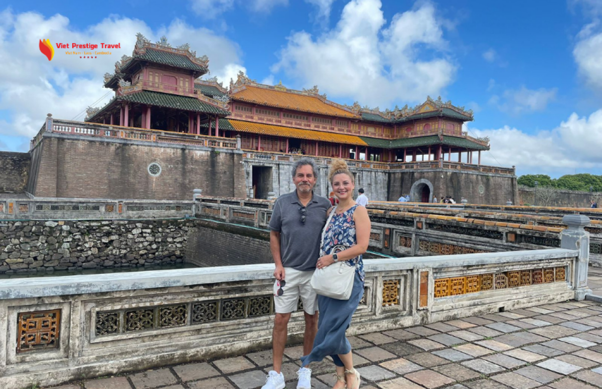 Inclusive 14-Day Vietnam, Cambodia & Laos Holiday