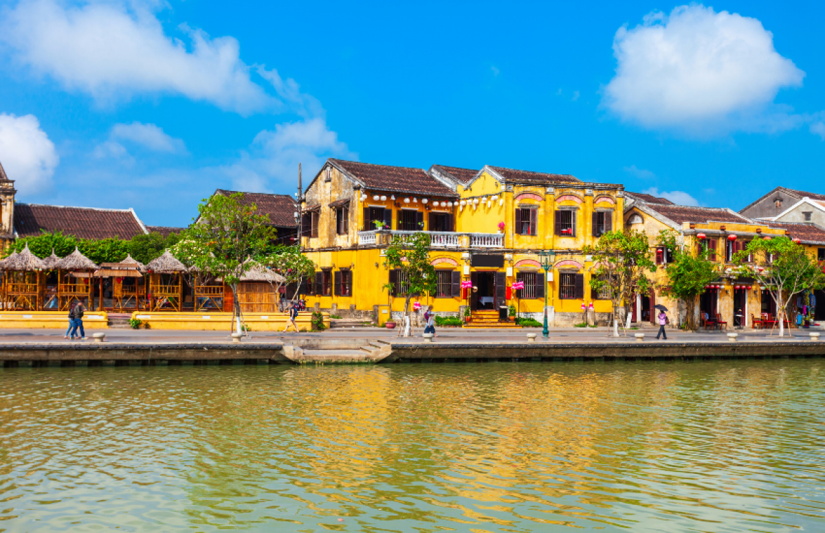 Inclusive 14-Day Vietnam, Cambodia & Laos Holiday