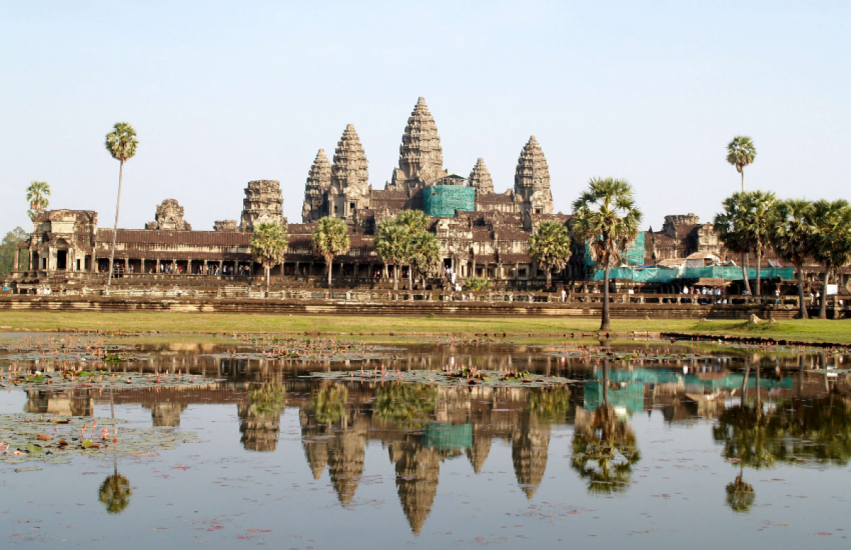 Inclusive 14-Day Vietnam, Cambodia & Laos Holiday
