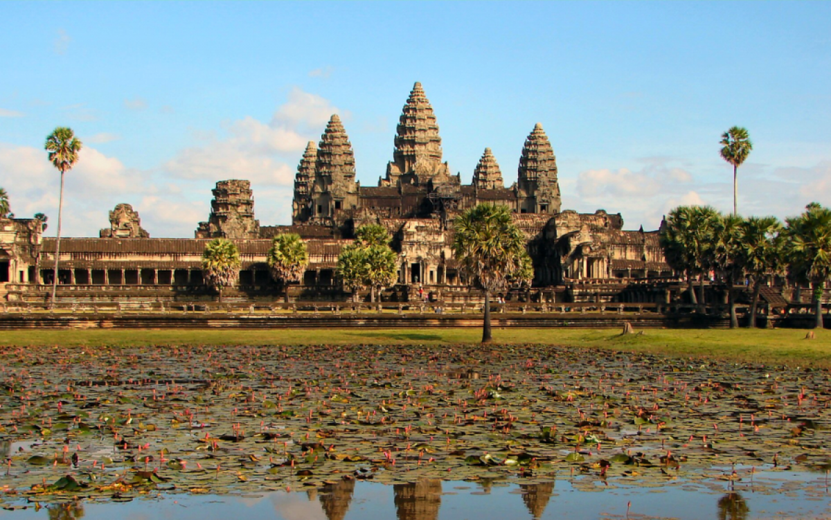 Inclusive Excursion of Thailand, Vietnam and Cambodia – 7 Days