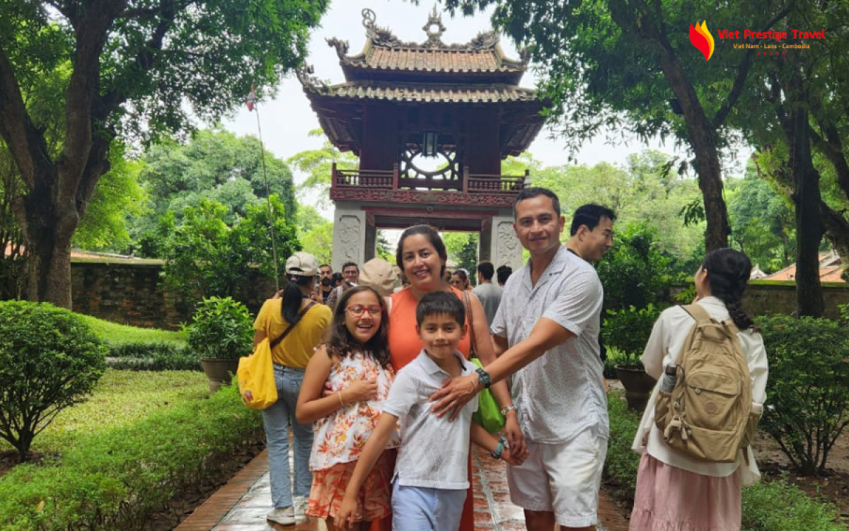 Inclusive Excursion of Thailand, Vietnam and Cambodia – 7 Days