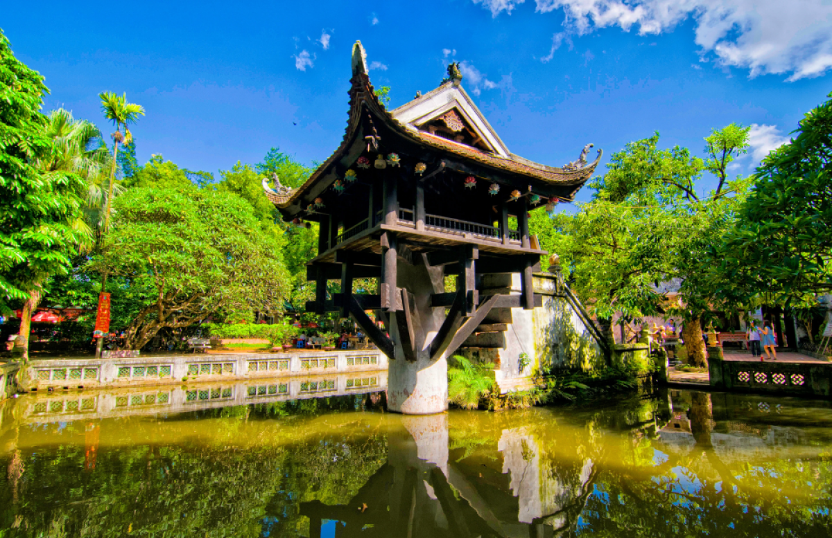 Inclusive Excursion of Thailand, Vietnam and Cambodia – 7 Days