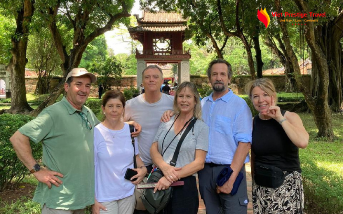 Inclusive tour packages for Vietnam, Cambodia, Laos: 14 Days