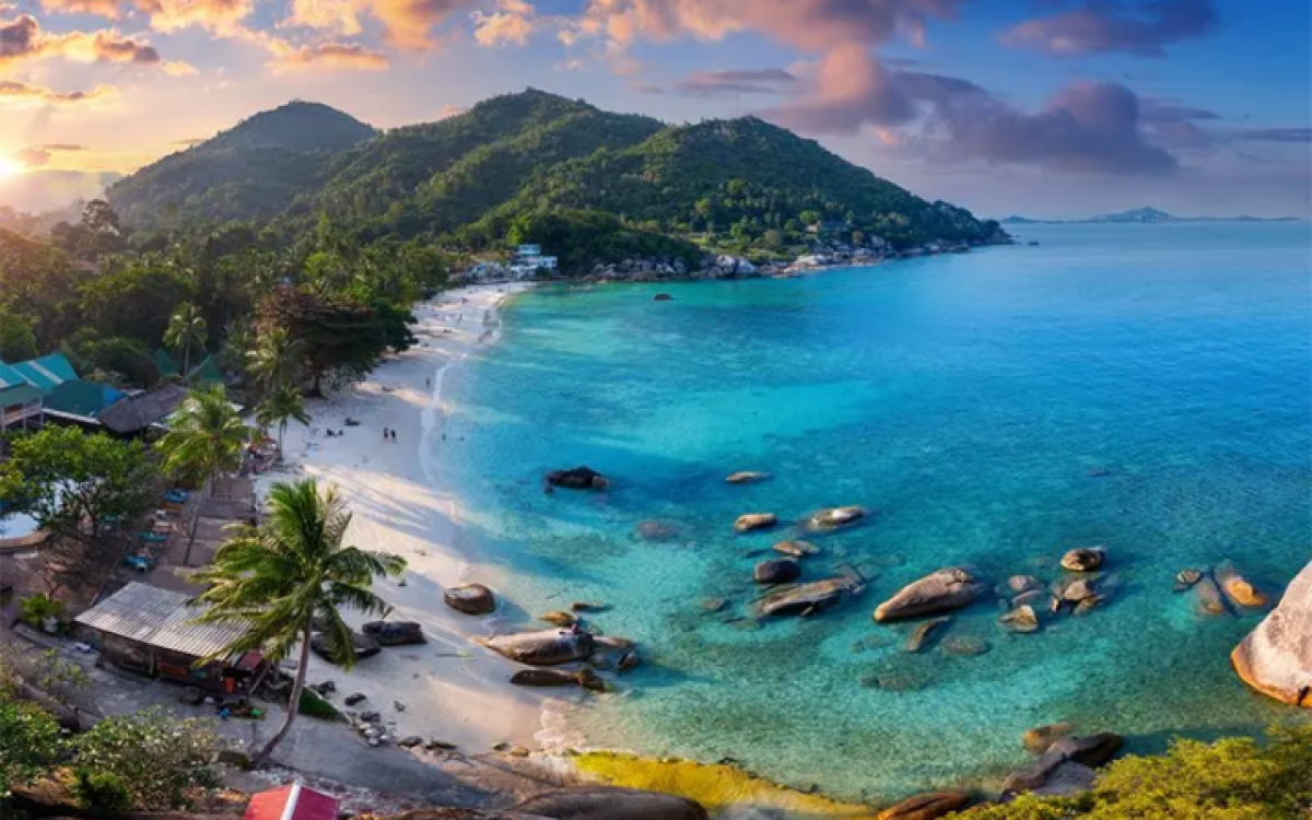 Inclusive tour packages for Vietnam, Cambodia, Laos: 14 Days