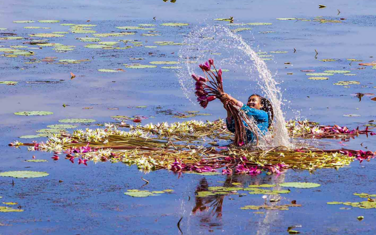 Incredible 16-Day Vietnam, Thailand, & Bali Tour Package
