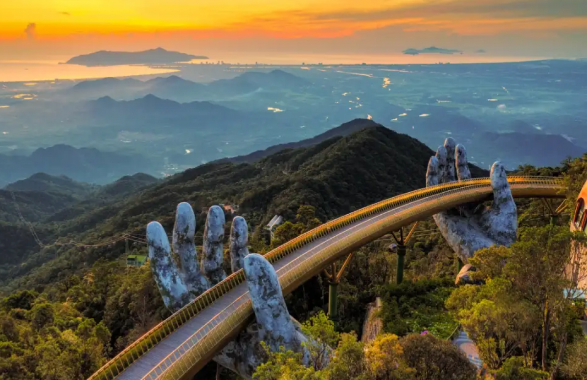 Incredible Thailand - Laos - Cambodia - Vietnam Tour Package (22 Days)