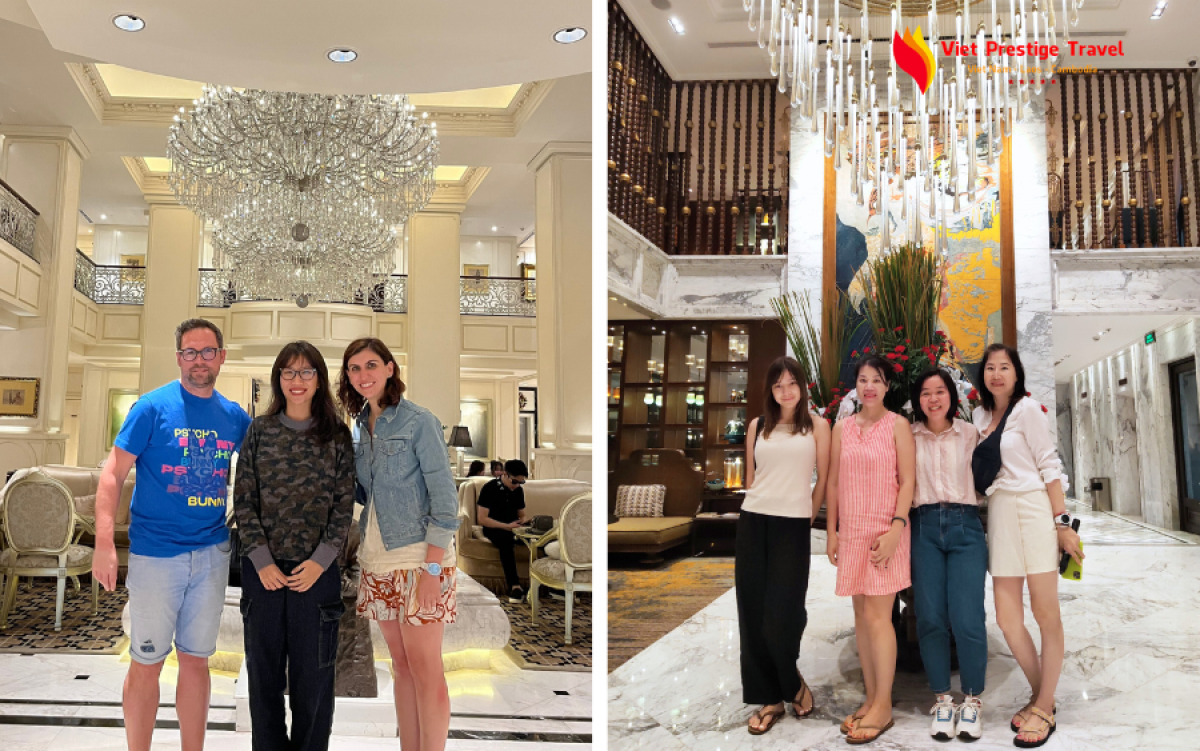 Luxurious Vietnam Exploration Tour Package: 11 Days
