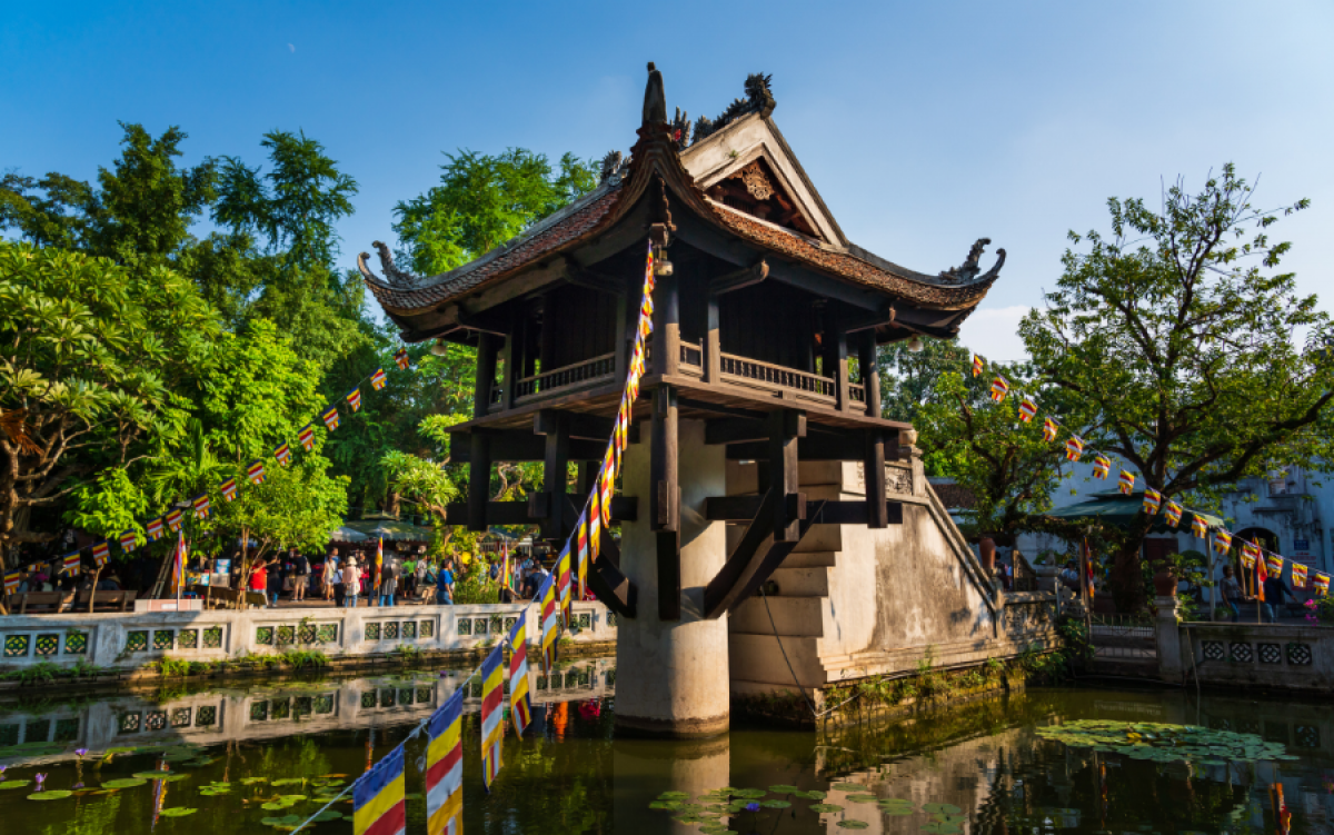 Luxurious Vietnam Exploration Tour Package: 11 Days