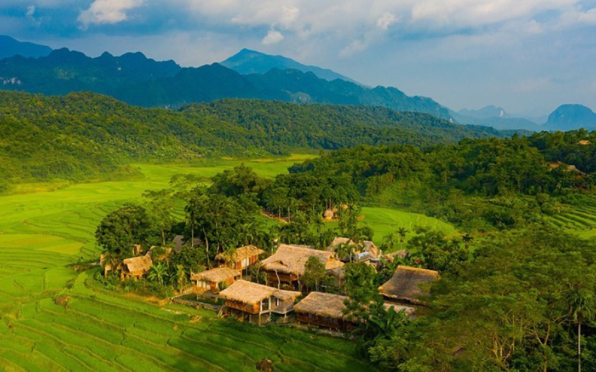 Nature Adventure: North Vietnam 6-Day Trekking Tour