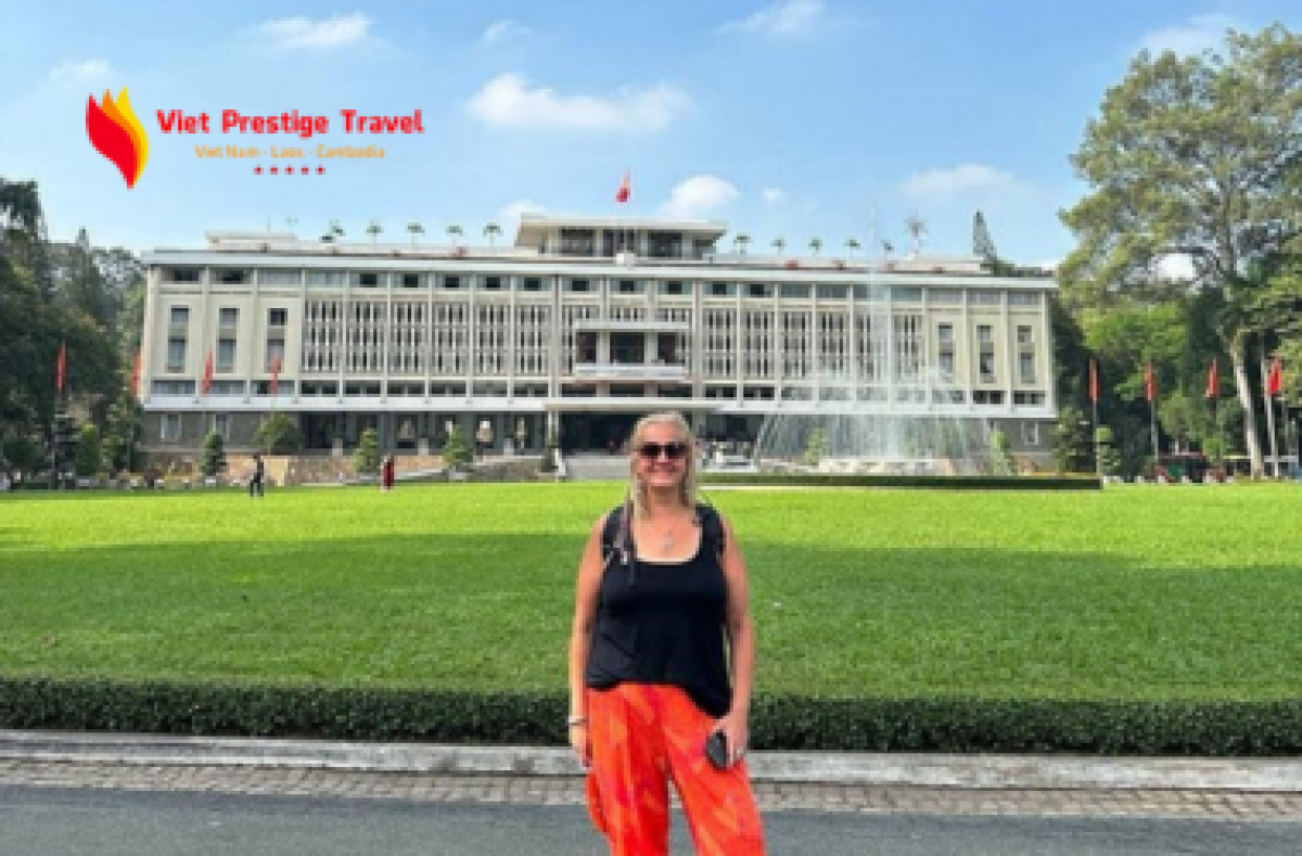 Marvelous Vietnam Golf Package: 11 Days