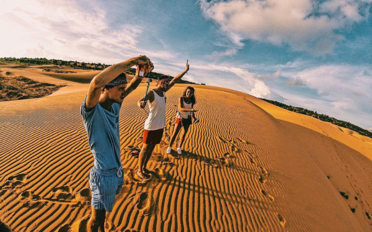 Marvelous Vietnam Golf Package: 11 Days
