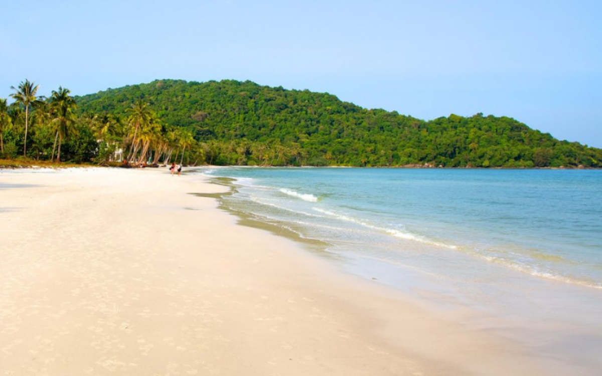 Mekong Delta & Phu Quoc Beach Kids Friendly Holiday