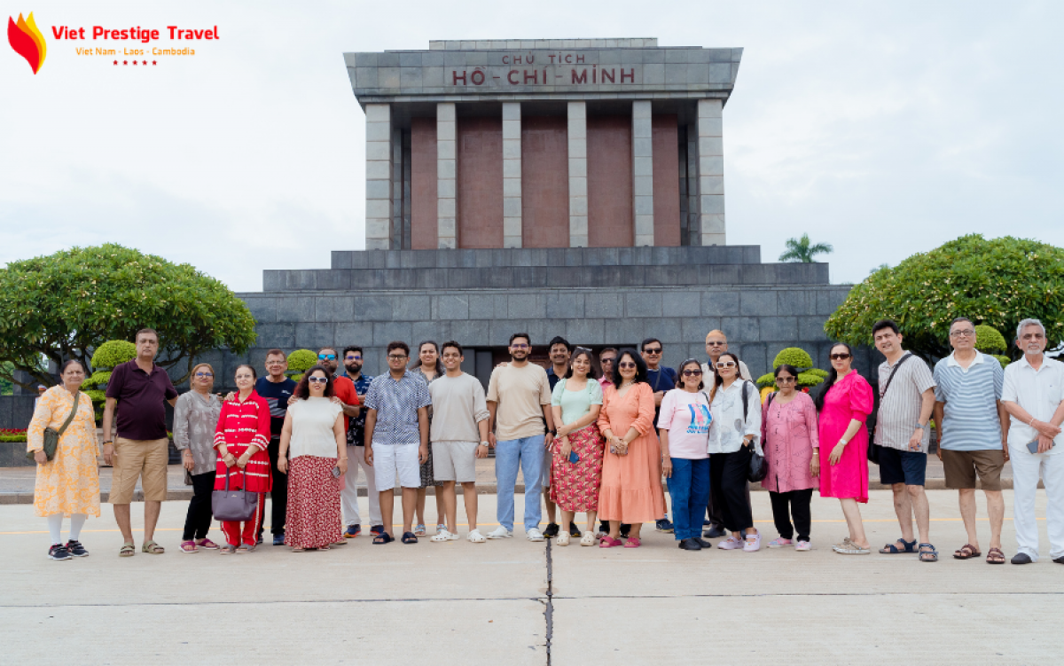 Muslim-Friendly Tour Package: 10 Days Vietnam & Phu Quoc Adventure